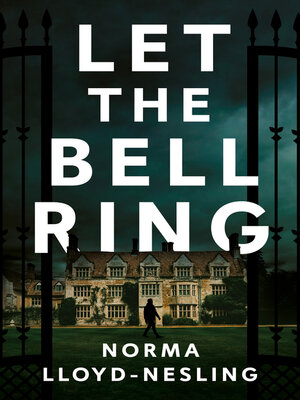 cover image of Let the Bell Ring